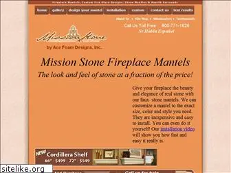 missionstone.com