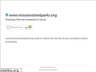 missionstreetparks.org