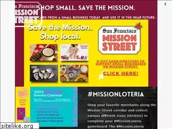 missionstreetsf.com