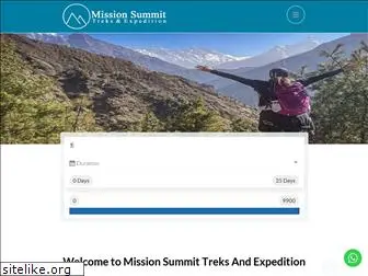 missionsummittreks.com