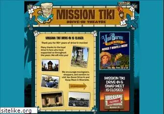 missiontiki.com