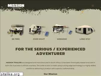 missiontrailers.pro
