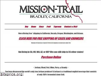 missiontrailranches.com