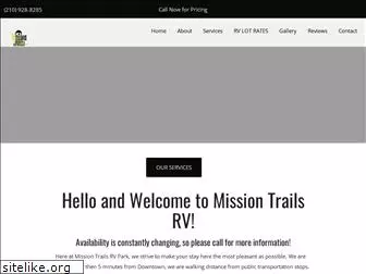 missiontrailsrv.com