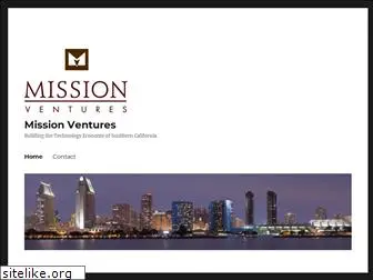 missionventures.com