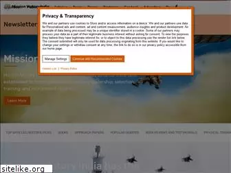 missionvictoryindia.com
