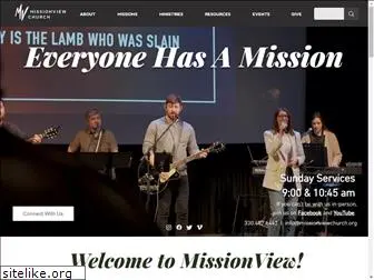 missionviewchurch.org