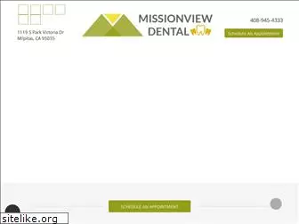 missionviewdental.com