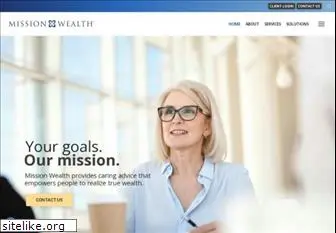 missionwealth.com