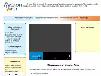 missionweb.free.fr