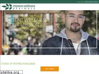 missionwellness.com