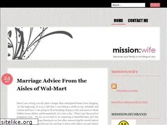 missionwife.wordpress.com