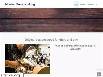 missionwoodworking.com