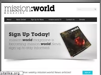missionworldmag.com