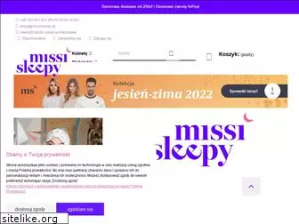 missisleepy.pl