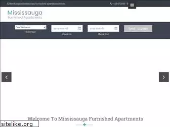 mississauga-furnished-apartments.com