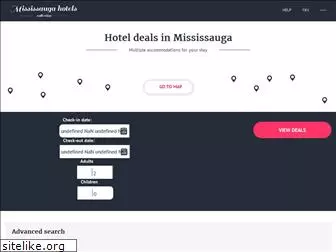 mississauga-hotels.com