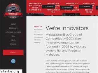 mississaugabus.com