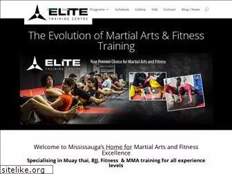 mississaugaelite.com