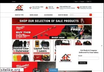 mississaugahardware.com