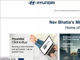 mississaugahyundai.com