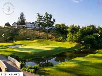 mississauguagolf.com