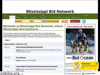 mississippibids.com