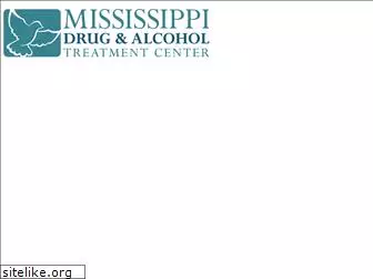 mississippidatc.com