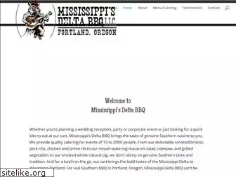 mississippideltabbq.com