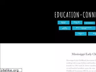 mississippiearlychildhood.org