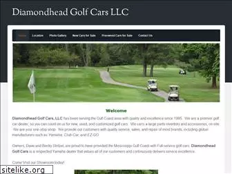 mississippigolfcars.com