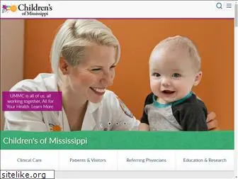 mississippikids.org