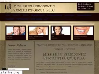 mississippiperio.com