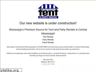 mississippitent.com