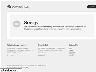 missitchy.squarespace.com