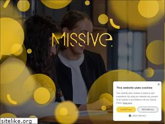 missive.co.uk