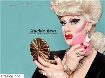 missjackiebeat.com