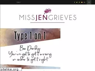 missjengrieves.com