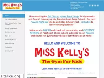 misskellysgym.com