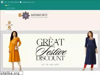 misskurti.com