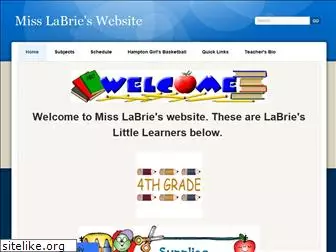 misslabriehamptonhawks.weebly.com