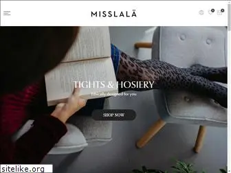 misslalatights.com