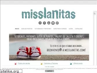 misslanitas.com