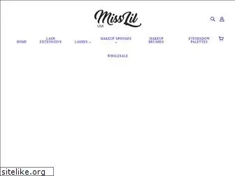 misslilusa.com