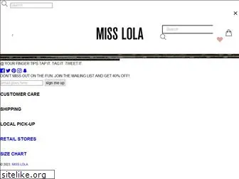 misslola.com