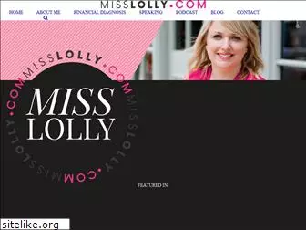 misslolly.com