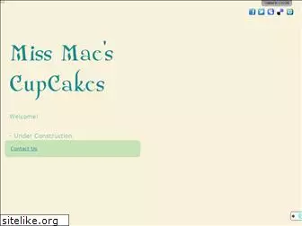 missmaescupcakes.com