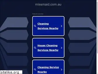 missmaid.com.au