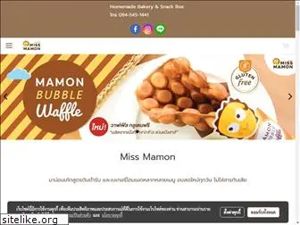 missmamon.com