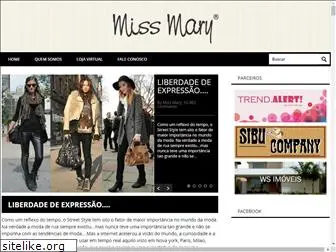 missmary.com.br